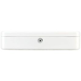 Burg-Wächter Zk 2307 Euro Blanco Monnant Precio: 60.5. SKU: B1AGCAJPDD