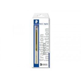 Staedtler Lápiz Noris Digital Classic 0.7 mm Tecnologia Erm