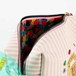 Cerdá Neceser de Viaje Harry Potter Honeydukes Polipiel para Aseo