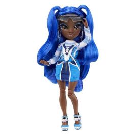 Rainbow high core fashion doll- coco vanderbalt (cobalt) Precio: 37.0018. SKU: B1BYREZ8LE