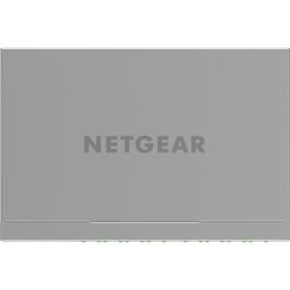 NETGEAR MS108EUP Switch Gestionado 8 Puertos Multi-Gigabit 2.5G Ultra60 PoE++ Ethernet Plus