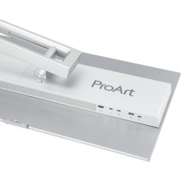 ASUS ProArt OLED PA32UCDM Pantalla para PC 31.5" 4K Ultra HD QD-OLED Plata