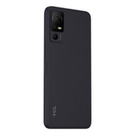 Smartphone TCL T771K3-2ALCA112 6,6" Octa Core 6 GB RAM 256 GB Negro