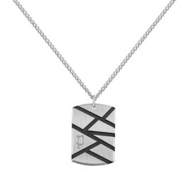 Collar Hombre Police PJ-26485PSB-02 Collar Hombre Police PJ-26485PSB-02 Precio: 35.58999983. SKU: S0366050
