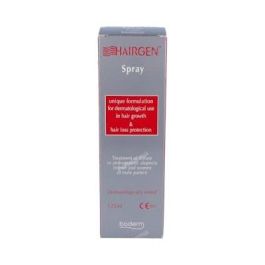 BODERM Hairgen Spray 125 Ml Precio: 41.68999945. SKU: B19S543XW2