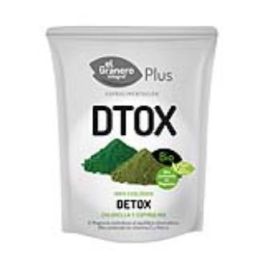 Dpr D-Pur Detox Superalimento Bio 200Gr. Precio: 17.5000001. SKU: B1GVFWR28R