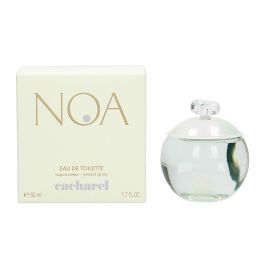 Cacharel Noa Eau de Toilette para Mujer 50 ml Vaporizador Precio: 28.49999999. SKU: SLC-7240