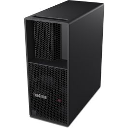 Lenovo ThinkStation P3 Tower i7-14700K 32GB RAM 512GB SSD Windows 11 Pro 750W Fuente Alimentación