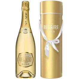 Luc Belaire Gold - Vino espumoso francés - 12.5% - 75 cl Precio: 45.50000026. SKU: B17ZC7MLTB