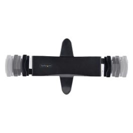 Soporte para Tablet Startech VESA-ADAPTER Negro Soporte para Tablet Startech VESA-ADAPTER Negro