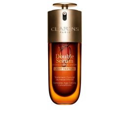 Clarins Double Serum Light Texture 50 ml Clarins Double Serum Light Texture 50 ml Precio: 92.50000001. SKU: B17SX8MT3G