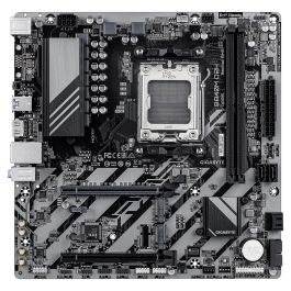 Gigabyte B840M D2H Placa Base Socket AM5 DDR5 PCIe 4.0 Micro ATX