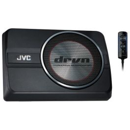 JVC CW-DRA8