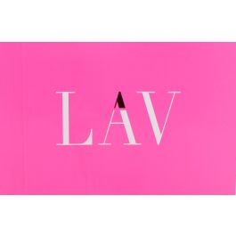 Lav Set 6 Vasos Refresco Tuana 330 cc (8 Cajas)