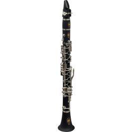 SML Clarinete Mib CLE400 Precio: 245.50000002. SKU: B1BW9TYM33