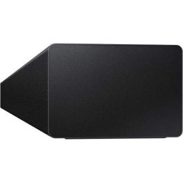 Barra de Sonido Inalámbrica Samsung Barra de Sonido Samsung HW-T420 2.1 Bluetooth 150W Negro 150 W Barra de Sonido Inalámbrica Samsung Barra de Sonido Samsung HW-T420 2.1 Bluetooth 150W Negro 150 W