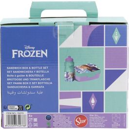 Caja Regalo Bot.Easy Sport+Funny Sand. Box Frozen CZ11276 Caja Regalo Bot.Easy Sport+Funny Sand. Box Frozen CZ11276