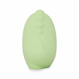Succionador de Clítoris MonsterPub MAGIC KISS GOKILLA Verde Succionador de Clítoris MonsterPub MAGIC KISS GOKILLA Verde