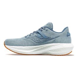Zapatillas de Running para Adultos Saucony S20761-30 Turquesa