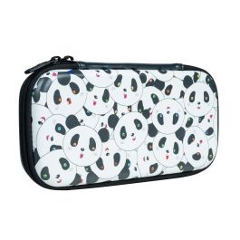 Estuche para Nintendo Switch Bigben Panda Precio: 22.49999961. SKU: S7820443