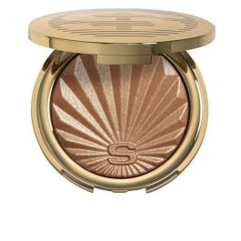 Sisley Phyto-Touche Illusion d’Été Polvo Bronceador Ultrasuave para Piel Clara o Bronceada - 11g