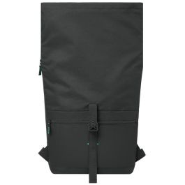 RIVACASE 5567 - Mochila para portátil Gremio 15.6 pulgadas, color negro