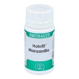 Holofit Manzanilla 60 Cápsulas para el Sistema Digestivo | Inflamaciones Digestivas | Apto Veganos y Diabéticos Precio: 18.5000002. SKU: B1AQETGERV
