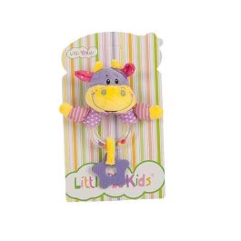 Creaciones Llopis Sonajeros con Mordedor y Sonajero 20 cm mod sdos - Modelos Surtidos Precio: 5.89000049. SKU: S2427018