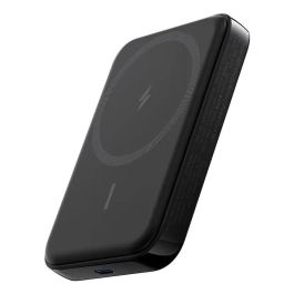 Anker 321 Maggo 5000 5000 Mah Wireless Charging White Precio: 157.49999969. SKU: B1D4KVGE3K