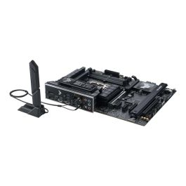 Placa Base Asus 90MB1IQ0-M0EAY0 LGA 1851 Placa Base Asus 90MB1IQ0-M0EAY0 LGA 1851 Precio: 437.78999957. SKU: B1B8HM4QJN