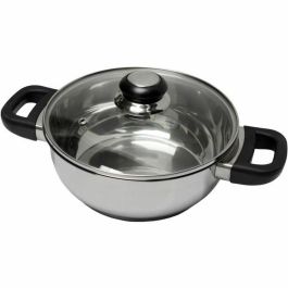 Cacerola Baumalu Acero Inoxidable Cobre Ø 24 cm Precio: 33.88999944. SKU: B1GM85WA3M