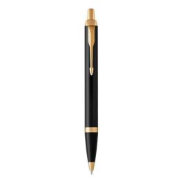 Boligrafo Parker Im Core Negro Laca Gt Precio: 38.7926. SKU: B1GVPK6GBS
