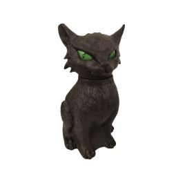 Decoración para Halloween Gato Precio: 29.49999965. SKU: B1KDQA9JF5