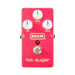 Pedal Mxr® Fx M94 Fx Overdrive Precio: 133.89000053. SKU: B1ANKLCBF6