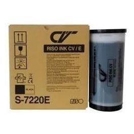 Riso Serie Cv Pack 2 Cartuchos de Tinta Negro, 800ml x 2 Precio: 43.49999973. SKU: S8416302