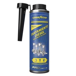 Goodyear GODA0002 Tratamiento Diesel Aditivo de Combustible 300 ml