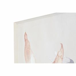 Cuadro Tradicional DKD Home Decor Beige Ambar 3 x 70 x 50 cm (2 Unidades) Cuadro Tradicional DKD Home Decor Beige Ambar 3 x 70 x 50 cm (2 Unidades)