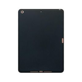 eSTUFF Funda de TPU Suave Orlando para iPad Air 5/4 10.9 Negra - Protección Reforzada Ultra Fina y Flexible Precio: 17.69000035. SKU: B193FA56GC