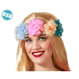 Diadema Flores Precio: 1.79000019. SKU: B1GZW5AF2X