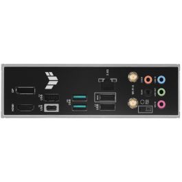 ASUS TUF GAMING A620-PRO WiFi AMD A620 Socket AM5 ATX, Compatible con AMD Ryzen 7/9 7th Gen, DDR5, Wi-Fi 6, 90MB1FR0-M0EAY0
