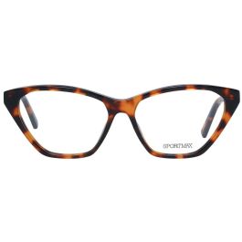 Montura de Gafas Mujer Sportmax SM5012 54052 Montura de Gafas Mujer Sportmax SM5012 54052