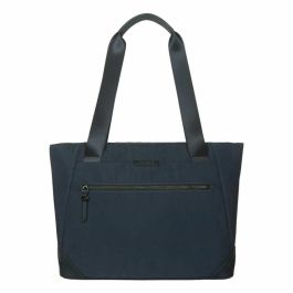 Targus TBA00102GL Bolso Tote Ávila para Portátil hasta 16 pulgadas Mujer EcoSmart Reciclado Resistente al Agua Azul Precio: 74.95000029. SKU: B1835Z4Q9X