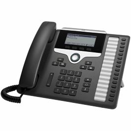 Teléfono IP CISCO CP-7861-K9= Precio: 357.49999945. SKU: B1DW2MJ3MG