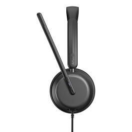Adaptador de Red Epos 1001177 Negro Precio: 151.79000001. SKU: B1F27SNMB2