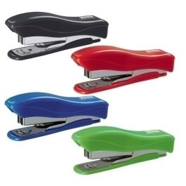 Grapadora Petrus Liliput 200 Recycle Surtido (4 Col.) Precio: 7.58999967. SKU: B1CMPKRRF6