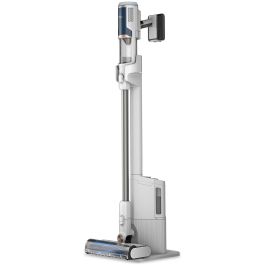 Shark BU3521EU Aspiradora escoba 2 en 1 sin bolsa, Ciclónico, Secar, Azul/Blanco, 240W, 40 min autonomía Precio: 246.49999968. SKU: B1AJGXPA5C