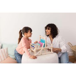 Caja encantadora - Sycamore - My Real Loom - Edades 7+