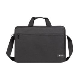 Maletín para Portátil Natec Wallaroo Negro Precio: 14.49999991. SKU: B17PN9TRHC