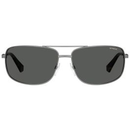 Gafas de Sol Hombre Polaroid PLD-2101-S-KJ1-M9 ø 63 mm Gafas de Sol Hombre Polaroid PLD-2101-S-KJ1-M9 ø 63 mm