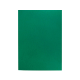 Liderpapel Goma eva 50x70cm 1.5mm Verde Oscuro 60g/m2